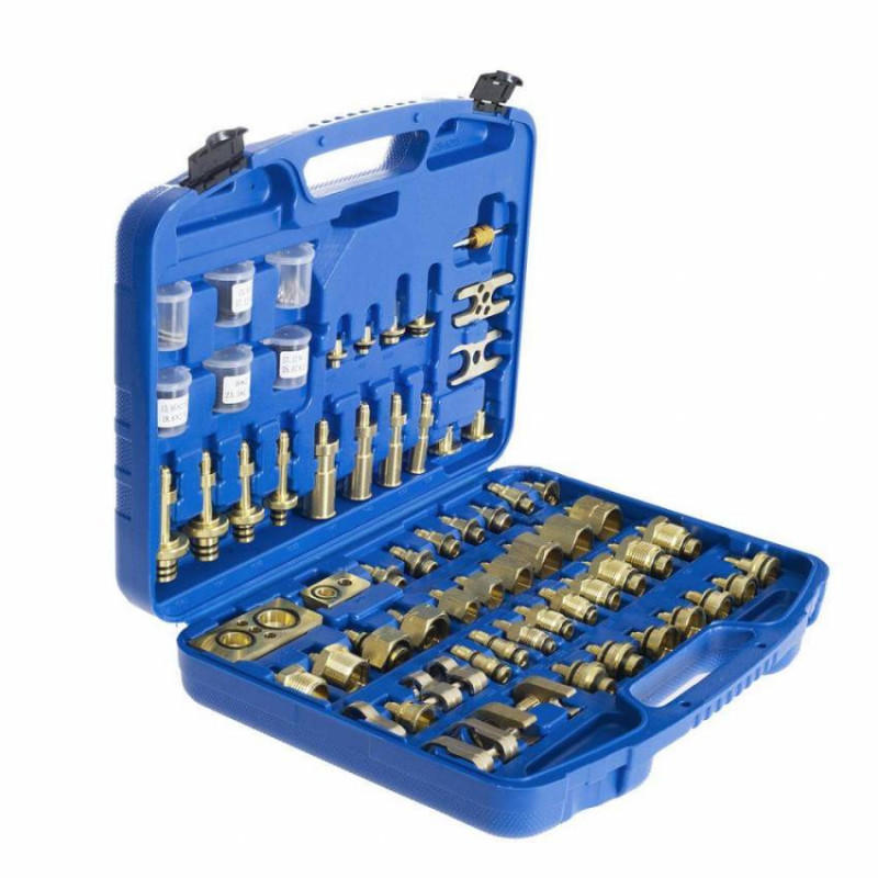 Комплект адаптерів для промивки кондиціонера TAGRED TA1016-TA1016