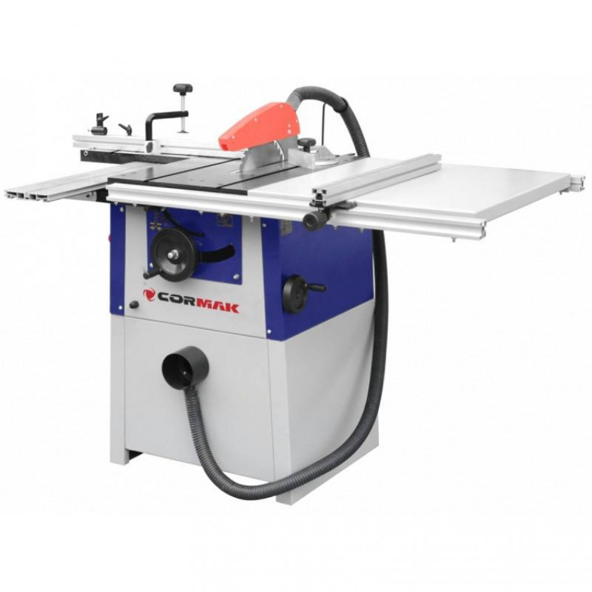 Циркулярна пила Cormak TS250C/400V-TS250C/400V