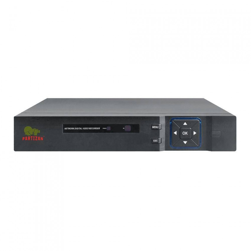 5.0MP для 8 камер NVH-852 1.0-NVH-8521.0