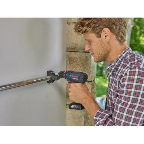 Кронштейн для садових інструментів Gardena Combisystem Plus-03509-20.000.00