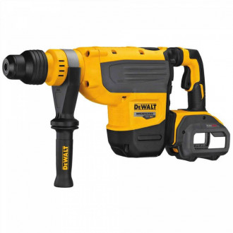 Акумуляторний перфоратор SDS MAX DeWALT DCH733N