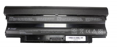 Акумулятор для ноутбуків DELL Inspiron 13R (04YRJH, DE N4010 3S2P) 11.1V 7800mAh-[articul]