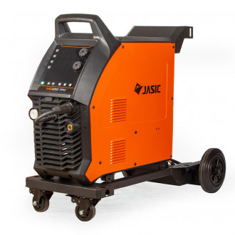 Напівавтомат для зварювання Jasic MIG-250 PFC (N2SB2) EVO20 / Зварювальний напівавтомат для MIG, TIG Lift та ММА зварювання-[articul]