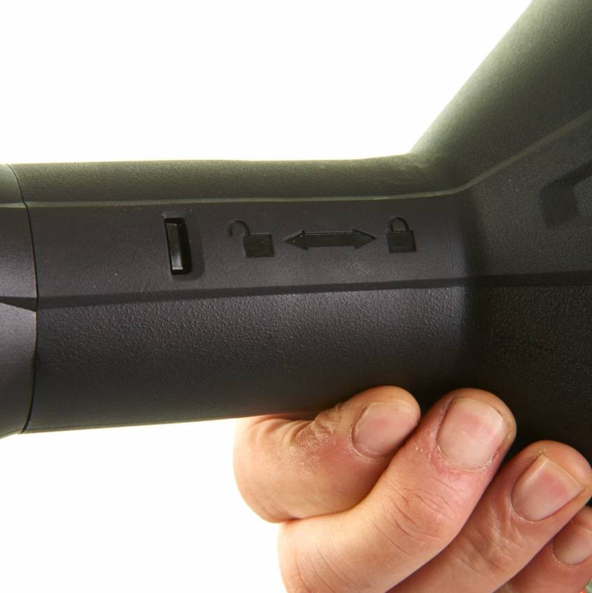 Машина прочисна акумуляторна MILWAUKEE, M12 BDC8-0C, трос 8м-4933451632