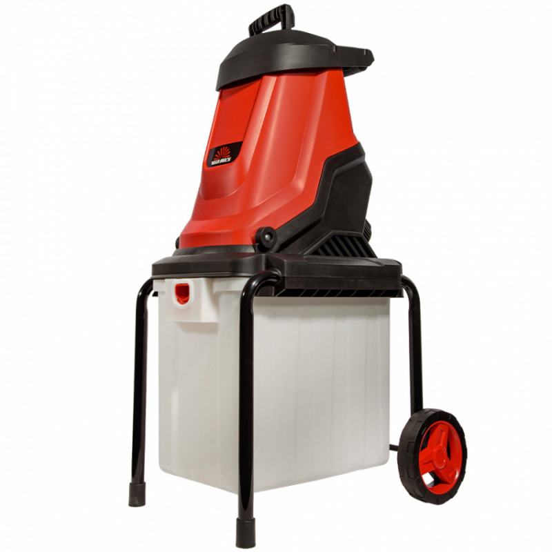 Гілкоподрібнювач електричний Vitals Master Zs 2845wt-244885