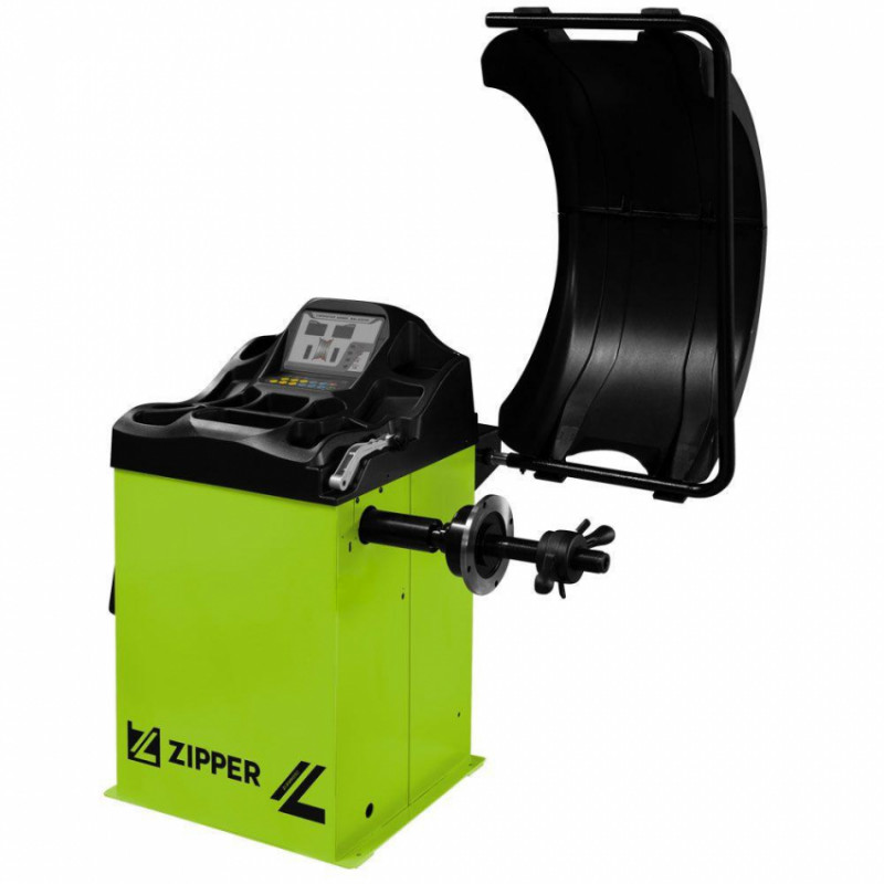 Балансувальний верстат Zipper ZI-RWM99O-ZI-RWM99O