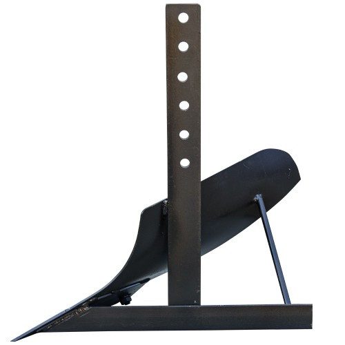 Плуг ПН-1-15МБ універсальний (з привареним відвалом)-226639