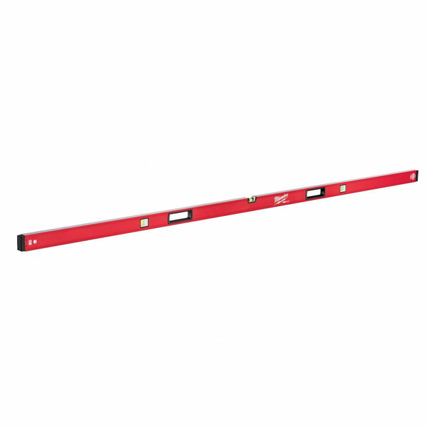 Рівень REDSTICK Backbone MILWAUKEE, 200см-4932459072
