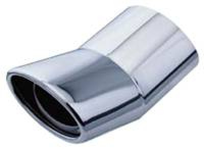 Насадка на глушник НГ-0010 Hyundai Elantra /d 2''-[articul]