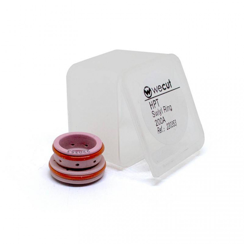 Swirl 200A до HPR400XD-220353