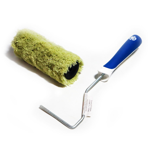 Ручка для валика бікомпонентна Stark 6х100 мм-543060100