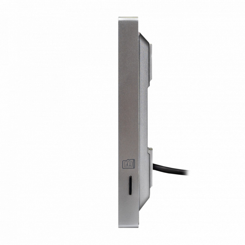 Комплект відеодомофона GreenVision GV-005-GV-059+GV-007-