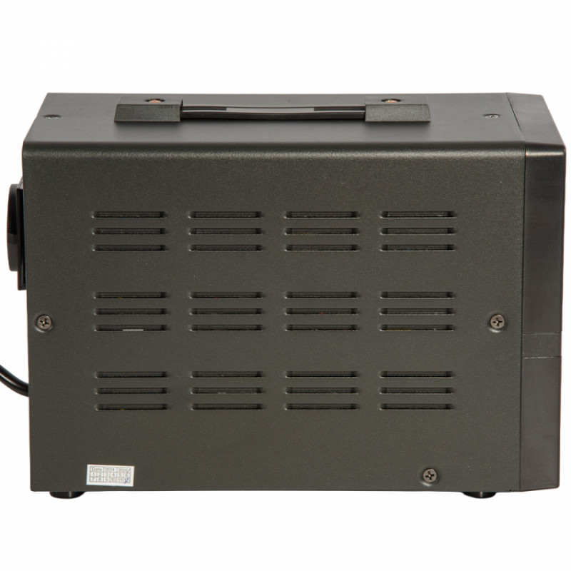 Стабілізатор напруги Vitals Master STF-1000sf-246602