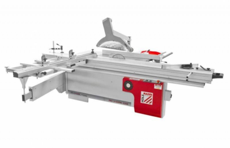 Форматно-розкрійний верстат Holzmann FKS 315VFN-3200-FKS315VFN3200_400V