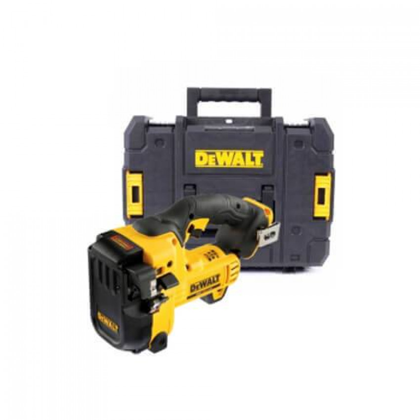 Різач шпильок акумуляторний DeWALT DCS350NT-DCS350NT