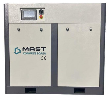 Гвинтовий компресор Mast SH-40 Inverter Wi-Fi-[articul]