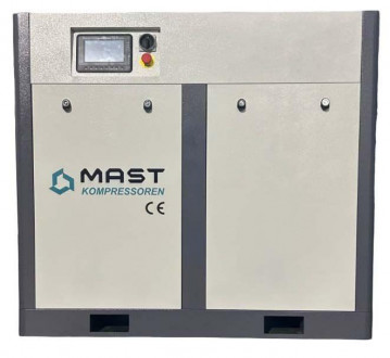 Гвинтовий компресор Mast SH-50 Inverter Wi-Fi-[articul]