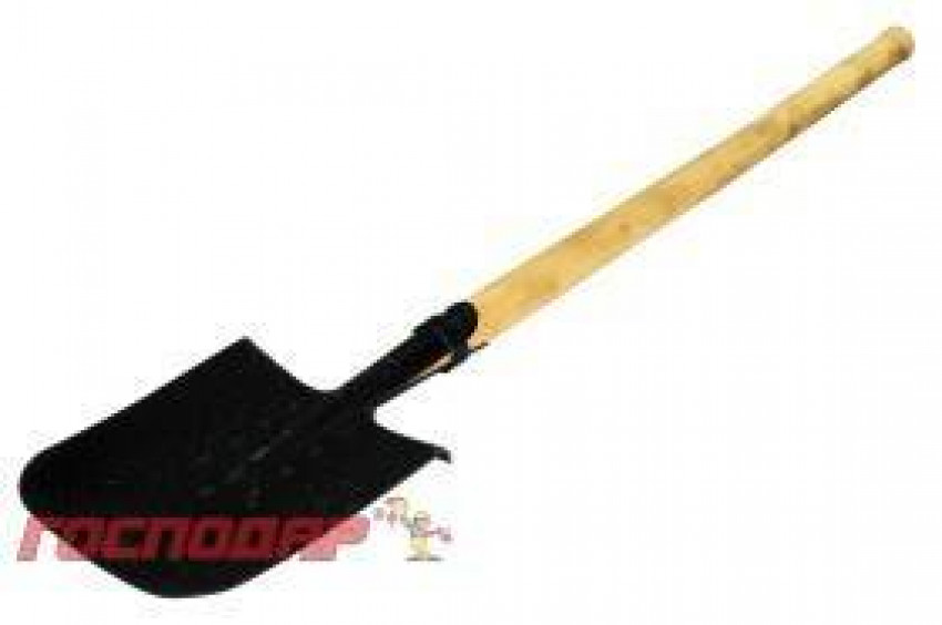 MasterTool Лопата саперна БСЛ-1100, Ст.: 14-6246-14-6246