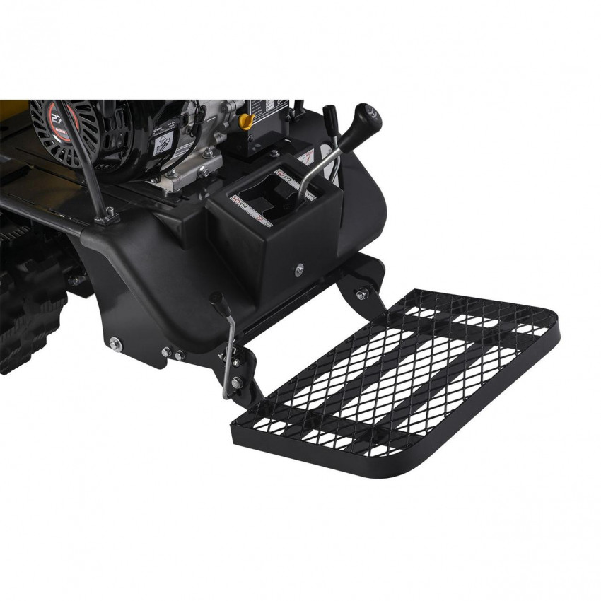 Гусеничний мінісамоскид Lumag MD500HPRO-S-MD 500HPROS