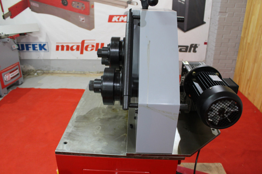 Верстат для гнуття Holzmann RBM 40K-RBM40K_400V