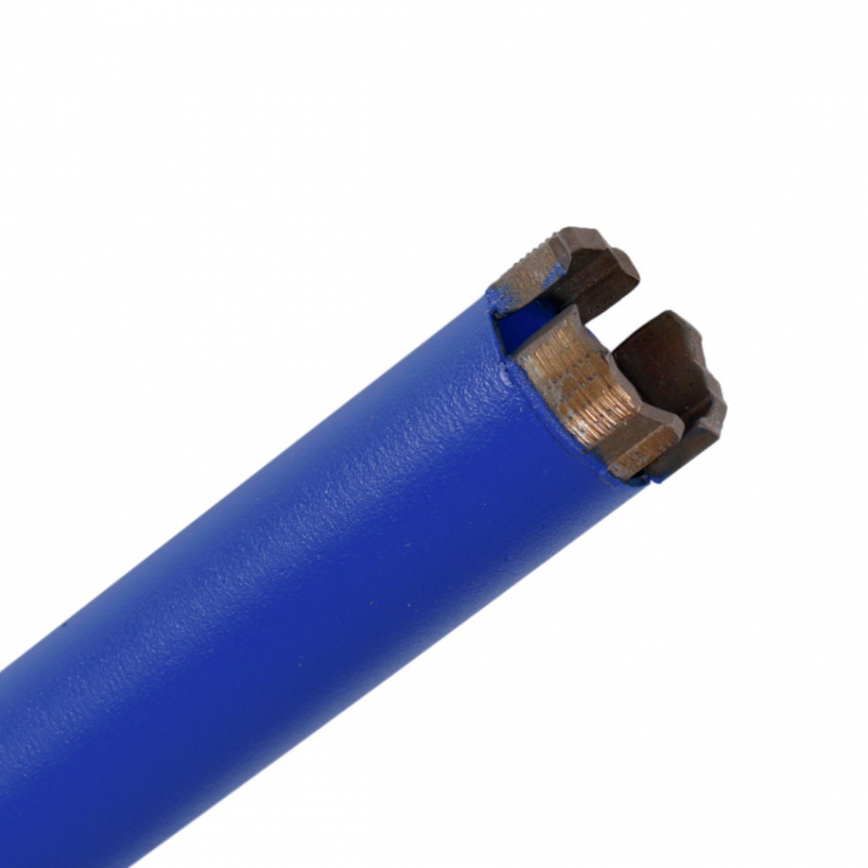 Свердло алмазне DDS-W 032x450-3x1 1/4 UNC DLD 032 RM-TX-10215129012
