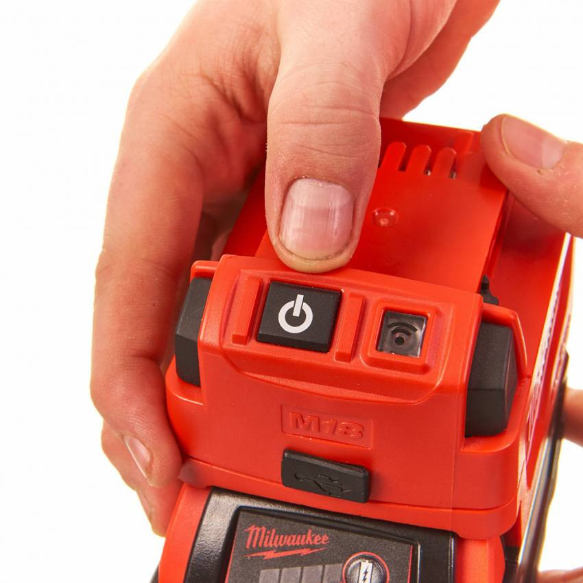 Адаптер MILWAUKEE M18 ONE KEY 4933451386-4933451386