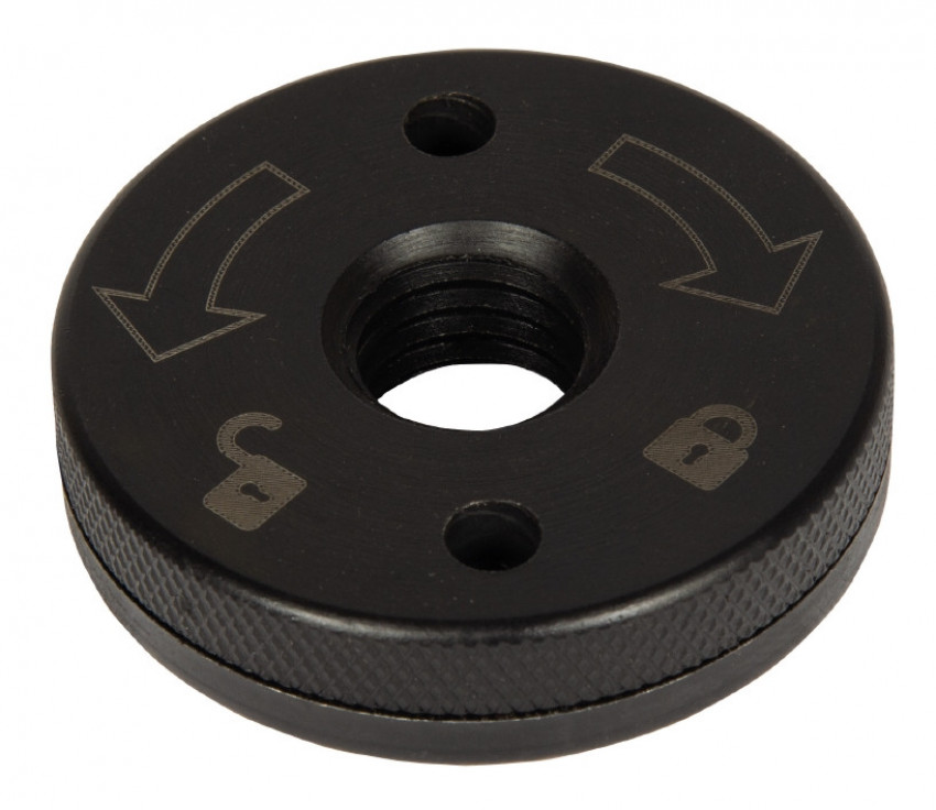 Шліфмашина кутова акумуляторна Einhell AXXIO 18/125 Q Kit 4.0 Ah (4431151K)-