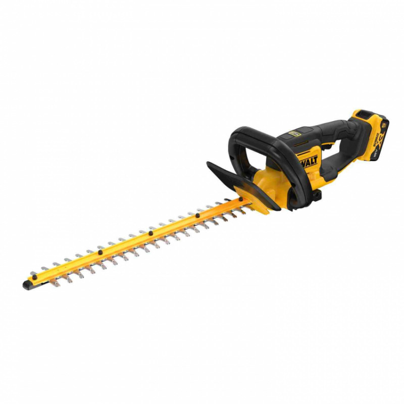 Кущоріз акумуляторний DeWALT DCMHT562P1-DCMHT562P1