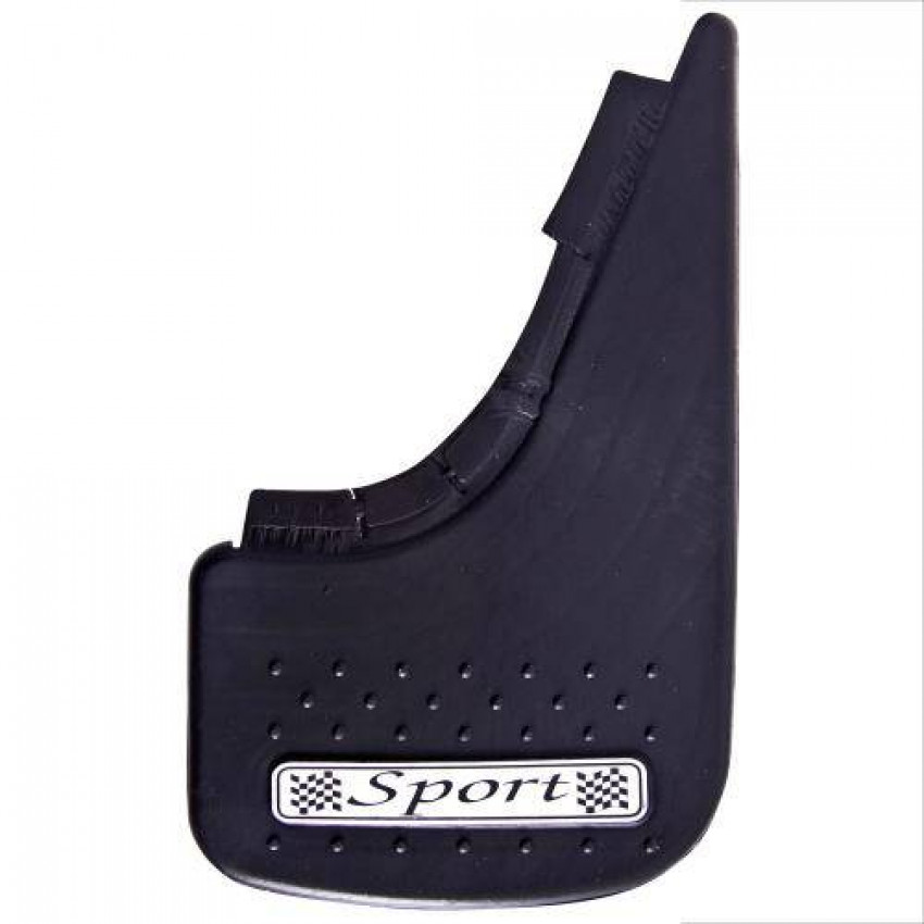 Бризковики NEW MODEL SPORT (2шт)-00054