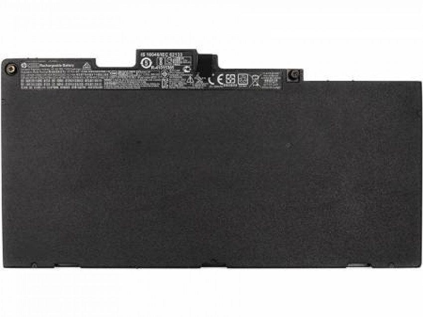 Акумулятор для ноутбуків HP Elitebook 745 G3 (800231-141) 11.4V 46Wh (original)-NB461042