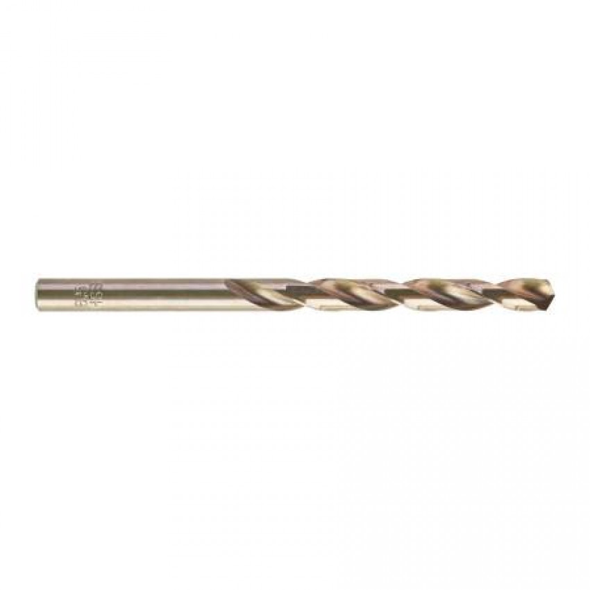 Свердло по металу THUNDERWEB HSS-G MILWAUKEE DIN338, Ø6,5x101мм-4932352359
