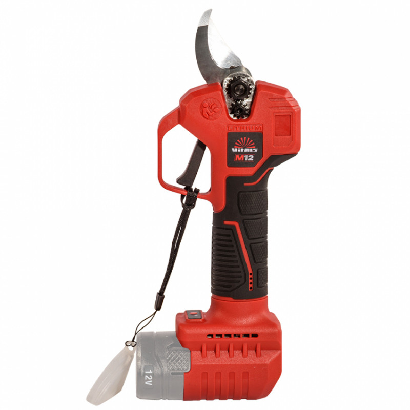 Секатор акумуляторний Vitals Master AG 1225c BL-235286