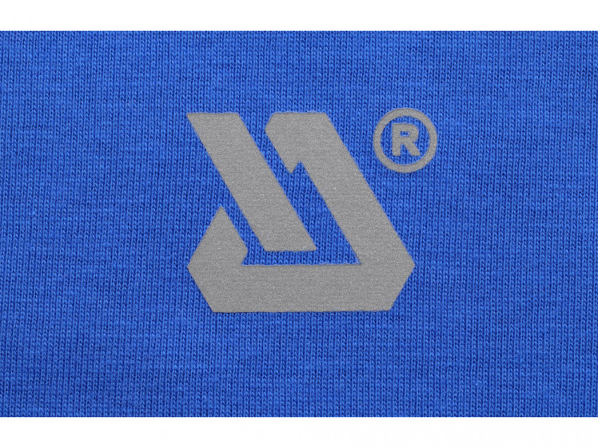 Футболка серії BASIC синя YATO, розм. L/ вис- 74 см х 55 см, 100%- бавовна [40]-YT-78496