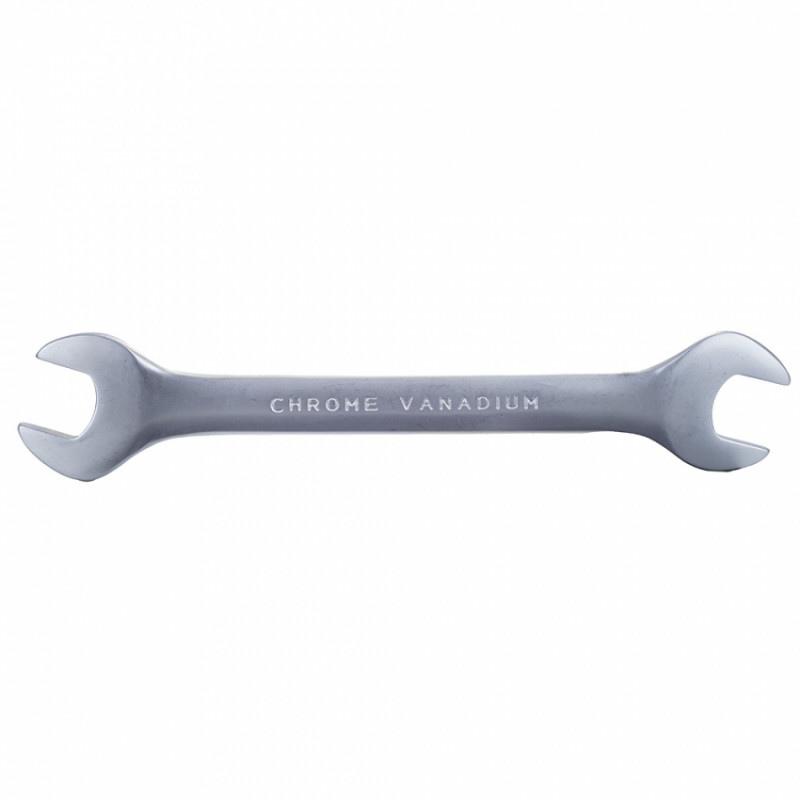 Ключ ріжковий 18*19мм CrV satine Sigma (6025791)-6025791