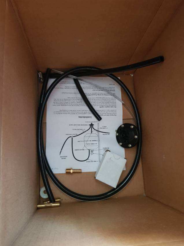 Система контролю замерзання-30009