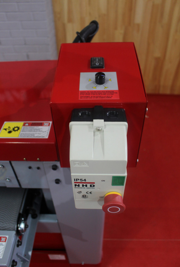 Калібрувально-шліфувальний верстат Holzmann ZS 970P-ZS970P_400V