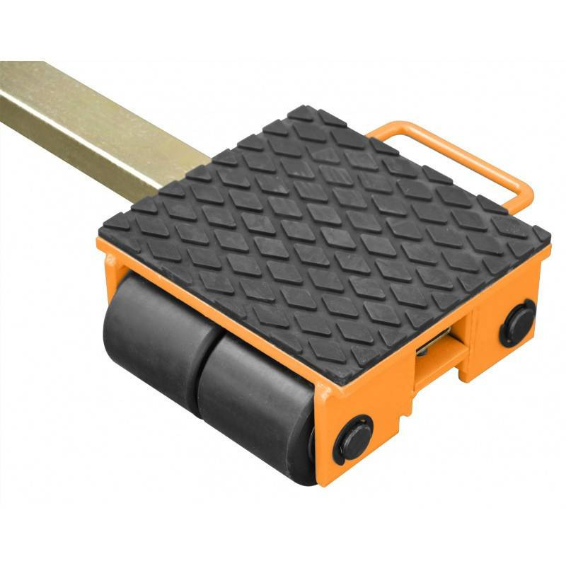 Транспортний набір WL6 + WF6-WL6 + WF6