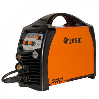 Напівавтомат зварювальний JASIC MIG-200 (N220) для професійної MIG/MAG та MMA зварювання-[articul]