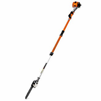 Висоторіз GZJ260AE 0,7кВт/1к.с., телескоп. штанга 4,1м, 44лан. 12&quot;/30см, 3/8Р, 1,3мм-[articul]