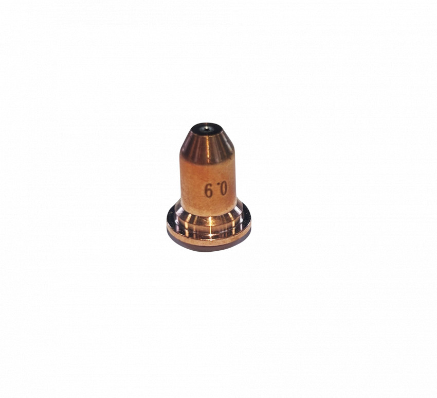 Сопло до плазматрона I-PAC 1235 S45 0,8мм-PD0116-08 (602-073-0015-00)