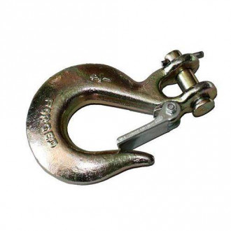 Крюк буксирний малий (5/16&quot;)-[articul]