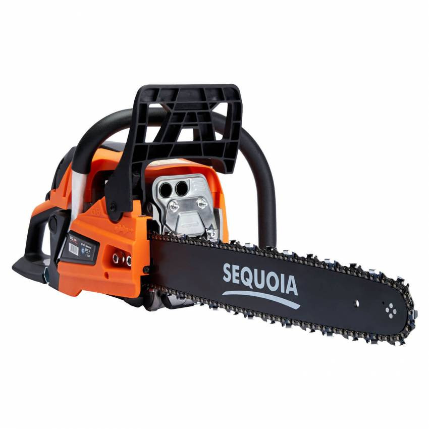 Пила ланцюгова бензинова SEQUOIA SPC2418-SPC2418