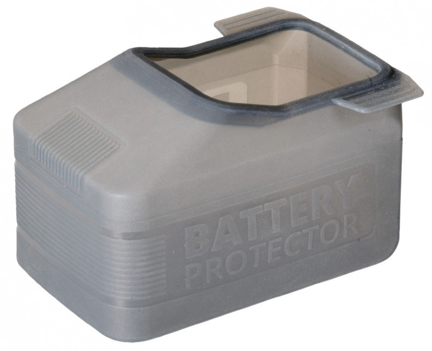 Силіконовий чохол акумулятора Einhell PXC Battery Protector (4140151)-