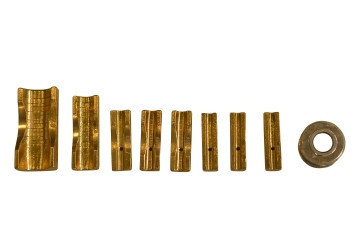 Бездорновий трубогиб Isitan BK 42-BK 42