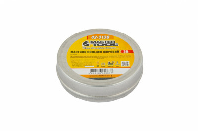 Солідол жировий MASTERTOOL 30 г жесть 42-0138-[articul]