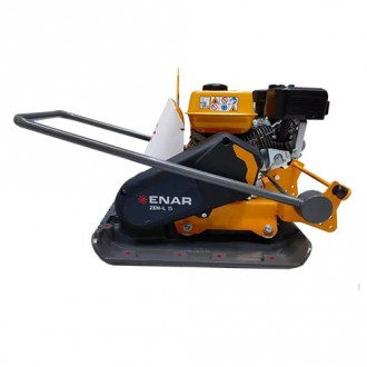 Віброплита Enar ZEN-L 20W