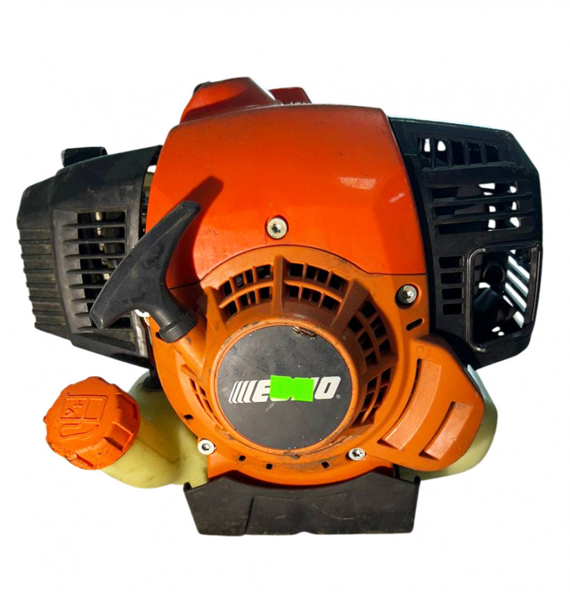 Кущоріз SRM-520ES/U 2,16кВт/2,94к.с., кос. головка+ ніж для заростей-SRM-520ES/U