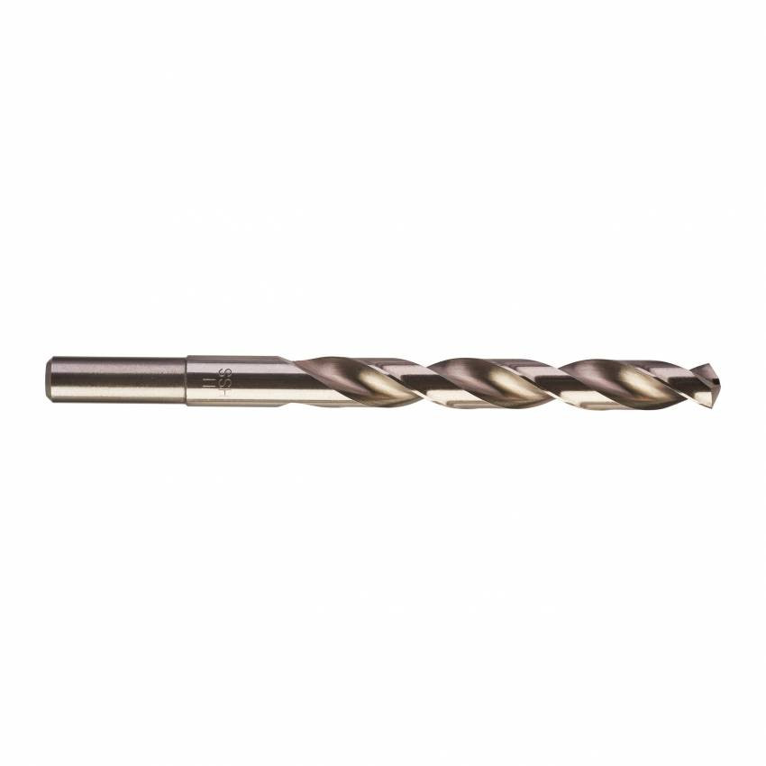 Свердло по металу THUNDERWEB HSS-G MILWAUKEE, Ø7,1х109мм, (5шт)-4932459863