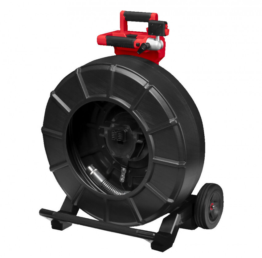 Камера інспекційна акумуляторна MILWAUKEE M18 SIC60 HDR-0-4933493954