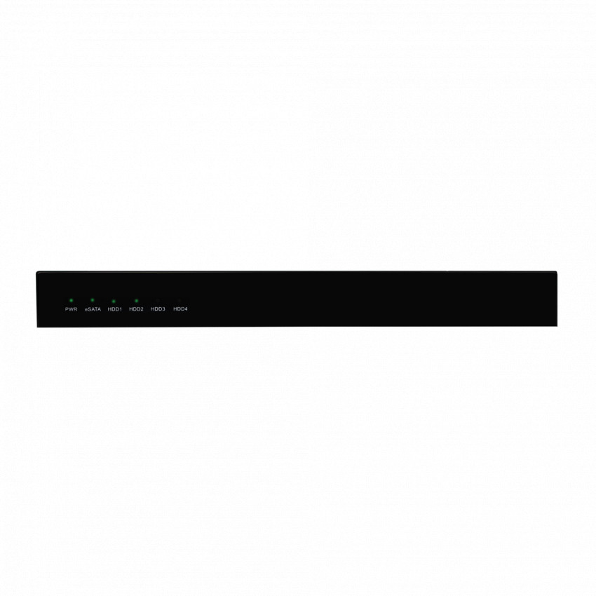 Додаткова станція на 4 hdd GV-0104-